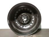 Recambio de llanta para mercedes-benz clase c (w203) berlina 1.8 cat referencia OEM IAM 2034000002 R156JX15H2ET31 