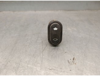Replacement rear left window lift switch for Ford Mondeo sedan 2.0 16V cat OEM IAM reference 93BG14529AA 6706937 