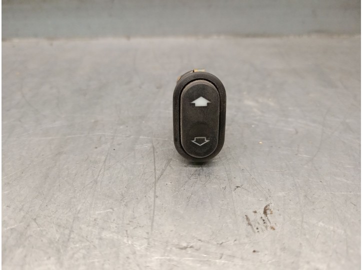Recambio de mando elevalunas trasero izquierdo para ford mondeo berlina 2.0 16v cat referencia OEM IAM 93BG14529AA 6706937 