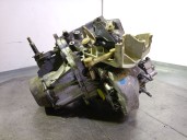 Recambio de caja cambios para citroën c4 coupé (la_) 1.6 hdi referencia OEM IAM 20DM75 2222LL 0409106A