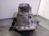 Recambio de caja cambios para citroën c4 coupé (la_) 1.6 hdi referencia OEM IAM 20DM75 2222LL 0409106A