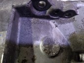 Recambio de caja cambios para citroën c4 coupé (la_) 1.6 hdi referencia OEM IAM 20DM75 2222LL 0409106A