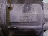 Recambio de caja cambios para citroën c4 coupé (la_) 1.6 hdi referencia OEM IAM 20DM75 2222LL 0409106A