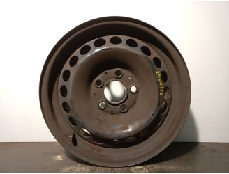 Recambio de llanta para mercedes-benz clase c (w203) berlina 1.8 cat referencia OEM IAM 2034000002 R156JX15H2ET31 