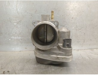 Recambio de caja mariposa para renault megane ii berlina 3p 1.6 16v referencia OEM IAM 8200171134 8200171134 408238827002 VDO