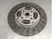 Recambio de kit embrague para renault megane ii berlina 3p 1.6 16v referencia OEM IAM 302050901R 302050901R 302050901R