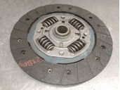 Recambio de kit embrague para renault megane ii berlina 3p 1.6 16v referencia OEM IAM 302050901R 302050901R 302050901R