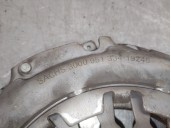 Recambio de kit embrague para renault megane ii berlina 3p 1.6 16v referencia OEM IAM 302050901R 302050901R 302050901R