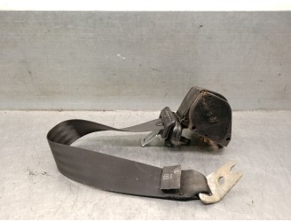 Recambio de cinturon seguridad trasero izquierdo para ford mondeo berlina 2.0 16v cat referencia OEM IAM 93BBF611B69A 1051350 