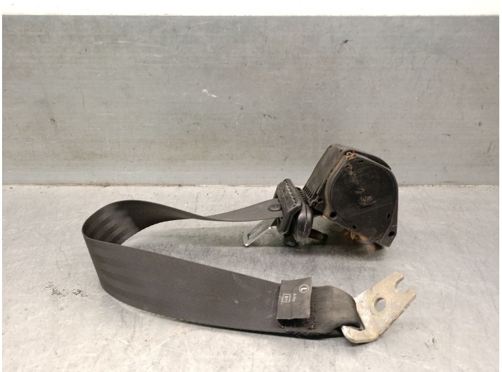 Recambio de cinturon seguridad trasero izquierdo para ford mondeo berlina 2.0 16v cat referencia OEM IAM 93BBF611B69A 1051350 