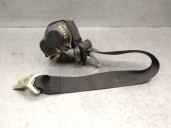 Recambio de cinturon seguridad trasero izquierdo para ford mondeo berlina 2.0 16v cat referencia OEM IAM 93BBF611B69A 1051350 