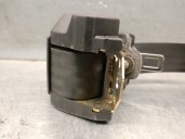 Recambio de cinturon seguridad trasero izquierdo para ford mondeo berlina 2.0 16v cat referencia OEM IAM 93BBF611B69A 1051350 