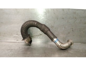 Recambio de tubo para peugeot 308 confort referencia OEM IAM 9646996380 161861 