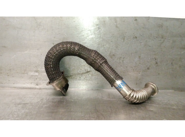 Recambio de tubo para peugeot 308 confort referencia OEM IAM 9646996380 161861 