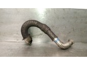 Recambio de tubo para peugeot 308 confort referencia OEM IAM 9646996380 161861 