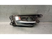 Recambio de maneta interior delantera izquierda para hyundai veloster (fs) 1.6 gdi referencia OEM IAM 826112V0004X 826112V0004X 