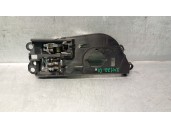 Recambio de maneta interior delantera izquierda para hyundai veloster (fs) 1.6 gdi referencia OEM IAM 826112V0004X 826112V0004X 