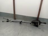 Recambio de palanca cambio para renault master iii furgon ma / fm9t / myb23061a3t0 2.3 diesel referencia OEM IAM 349012637R  