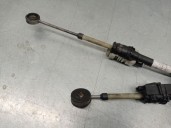 Recambio de palanca cambio para renault master iii furgon ma / fm9t / myb23061a3t0 2.3 diesel referencia OEM IAM 349012637R  