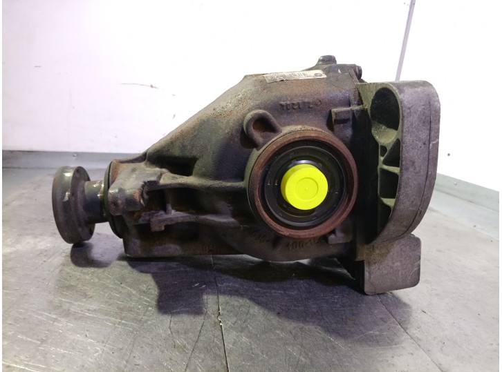 Recambio de diferencial trasero para bmw 7 (e65, e66, e67) 730 d referencia OEM IAM 7514797 33107514798 2.81