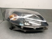 Recambio de faro derecho para dacia sandero 1.6 mpi 85 (bs03) referencia OEM IAM 260104793R K7MA8 07008 ELBA