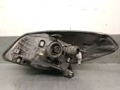 Recambio de faro derecho para dacia sandero 1.6 mpi 85 (bs03) referencia OEM IAM 260104793R K7MA8 07008 ELBA