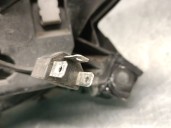 Recambio de faro derecho para dacia sandero 1.6 mpi 85 (bs03) referencia OEM IAM 260104793R K7MA8 07008 ELBA