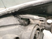 Recambio de faro derecho para dacia sandero 1.6 mpi 85 (bs03) referencia OEM IAM 260104793R K7MA8 07008 ELBA