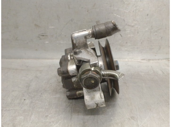 Replacement power steering pump for Hyundai Coupe (RD) 1.6 16V CAT OEM IAM reference 5711029100 5711029100 