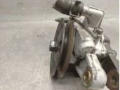 Replacement power steering pump for Hyundai Coupe (RD) 1.6 16V CAT OEM IAM reference 5711029100 5711029100 
