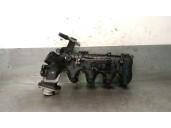 Recambio de colector admision para peugeot 308 confort referencia OEM IAM 9684941780 0361N3 
