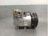 Recambio de compresor aire acondicionado para hyundai coupe (rd) 1.6 16v cat referencia OEM IAM AKSBC07 9770127000 HCC