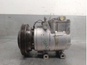 Recambio de compresor aire acondicionado para hyundai coupe (rd) 1.6 16v cat referencia OEM IAM AKSBC07 9770127000 HCC