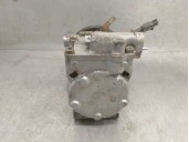 Recambio de compresor aire acondicionado para hyundai coupe (rd) 1.6 16v cat referencia OEM IAM AKSBC07 9770127000 HCC
