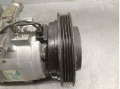 Recambio de compresor aire acondicionado para hyundai coupe (rd) 1.6 16v cat referencia OEM IAM AKSBC07 9770127000 HCC