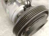 Recambio de compresor aire acondicionado para hyundai coupe (rd) 1.6 16v cat referencia OEM IAM AKSBC07 9770127000 HCC