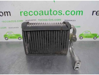 Recambio de evaporador aire acondicionado para alfa romeo gt (125) 2.0 jts 16v cat referencia OEM IAM 52488581  