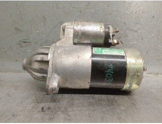 Recambio de motor arranque para hyundai coupe (rd) 1.6 16v cat referencia OEM IAM 3610023100 3610023100 MANDO