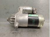 Replacement starter motor for Hyundai Coupe (RD) 1.6 16V CAT OEM IAM reference 3610023100 3610023100 MANDO