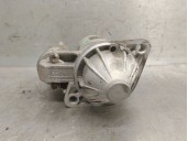 Replacement starter motor for Hyundai Coupe (RD) 1.6 16V CAT OEM IAM reference 3610023100 3610023100 MANDO