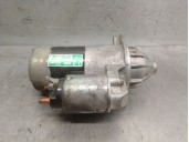 Replacement starter motor for Hyundai Coupe (RD) 1.6 16V CAT OEM IAM reference 3610023100 3610023100 MANDO