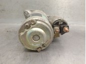 Replacement starter motor for Hyundai Coupe (RD) 1.6 16V CAT OEM IAM reference 3610023100 3610023100 MANDO