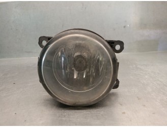 Recambio de faro antiniebla izquierdo para citroën c5 berlina 2.0 hdi cat (rhr / dw10bted4) referencia OEM IAM 9650001680 6206E1