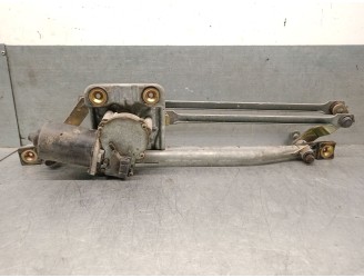 Recambio de motor limpia delantero para ford mondeo berlina 2.0 16v cat referencia OEM IAM XS7117B571AA 1097546 