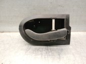 Recambio de maneta interior delantera derecha para ford mondeo berlina 2.0 16v cat referencia OEM IAM 93BBF22600AE 6848451 