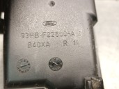 Recambio de maneta interior delantera derecha para ford mondeo berlina 2.0 16v cat referencia OEM IAM 93BBF22600AE 6848451 