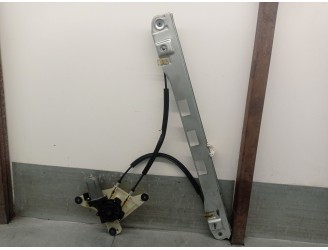 Recambio de elevalunas delantero derecho para renault master iii furgon ma / fm9t / myb23061a3t0 2.3 diesel referencia OEM IAM 8