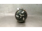 Recambio de compresor aire acondicionado para peugeot 308 confort referencia OEM IAM 9670318880 6453ZE SD6C12 SANDEN