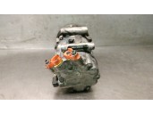 Recambio de compresor aire acondicionado para peugeot 308 confort referencia OEM IAM 9670318880 6453ZE SD6C12 SANDEN