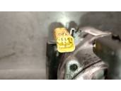 Recambio de compresor aire acondicionado para peugeot 308 confort referencia OEM IAM 9670318880 6453ZE SD6C12 SANDEN